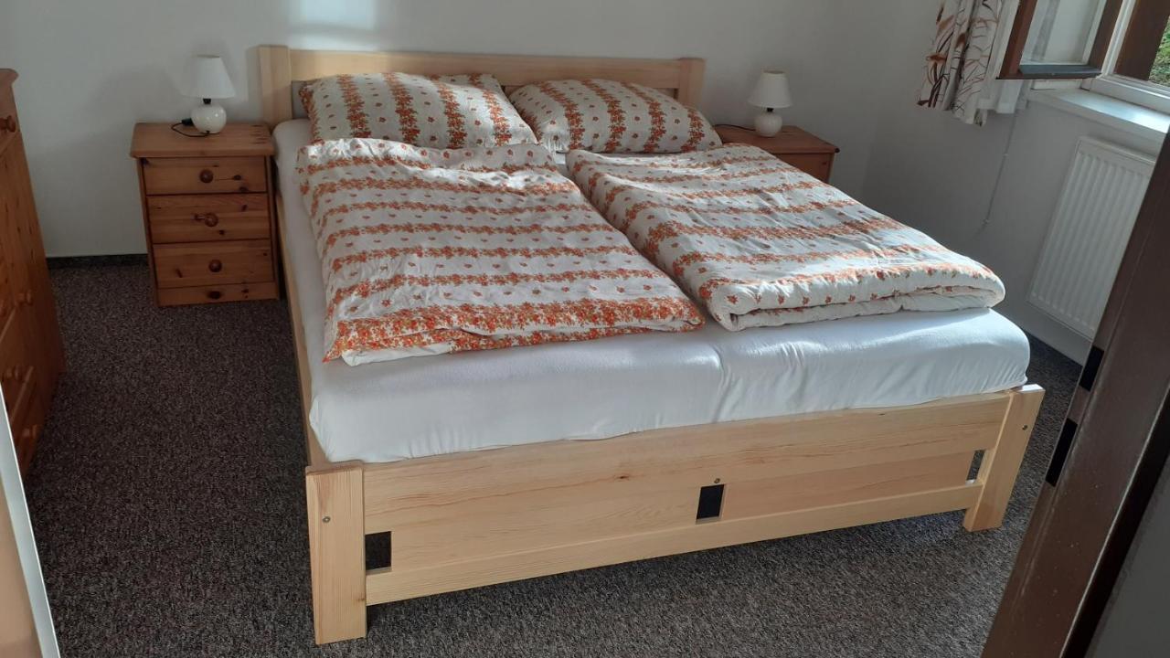 Apartman Danuska ฮาร์ราคอฟ ภายนอก รูปภาพ