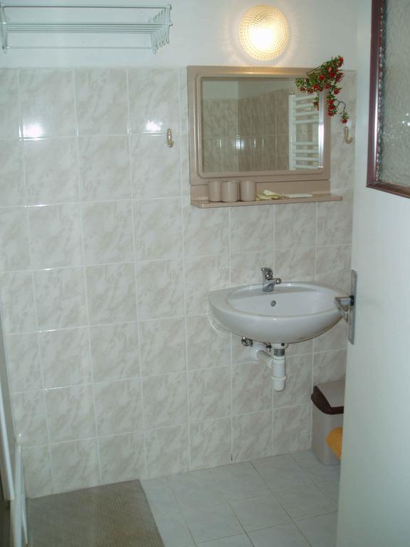 Apartman Danuska ฮาร์ราคอฟ ภายนอก รูปภาพ
