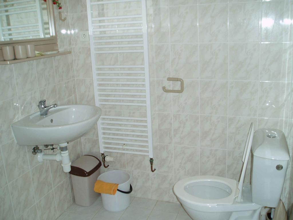 Apartman Danuska ฮาร์ราคอฟ ภายนอก รูปภาพ